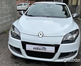 Renault Megane MÃgane CoupÃ 1.4 TCe GT Line