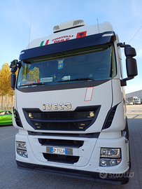 Ivec stralis 480