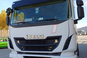 Ivec stralis 480