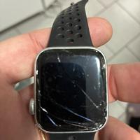 Apple Watch se