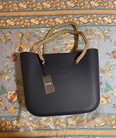 Borsa Obag
