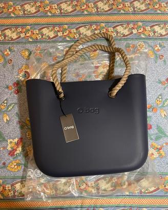 Borsa Obag
