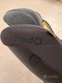 Seggiolino auto isofix - NADO