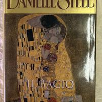 Danielle Steel - Il bacio