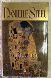 Danielle Steel - Il bacio