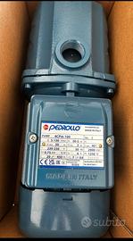 pompa  pedrollo mod.  acpm100
