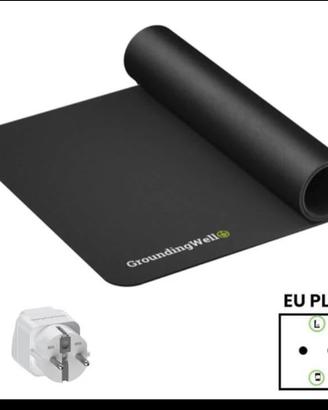 GroundingWell tappetino