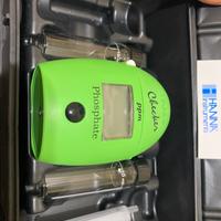 Ovetto Hanna per la misurazione dei fosfati