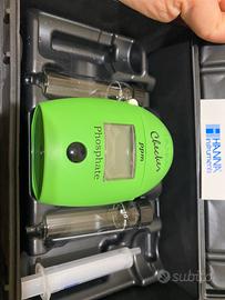 Ovetto Hanna per la misurazione dei fosfati