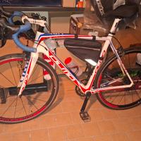 Bici da corsa 