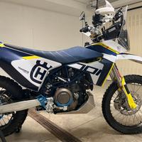 Husqvarna 701 Enduro