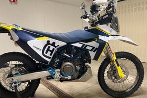 Husqvarna 701 Enduro
