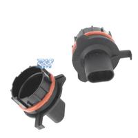 SET DI ADATTATORI PER LAMPADE XENON BMW SERIE 5 E3