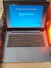 computer Lenovo