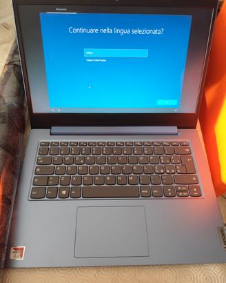 computer Lenovo