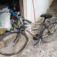 Bici uomo Atala Discovery 