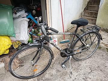 Bici uomo Atala Discovery 