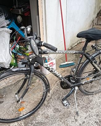 Bici uomo Atala Discovery 