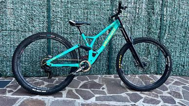 Specialized Demo race 29
