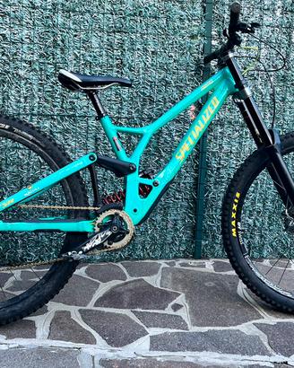 Specialized Demo race 29