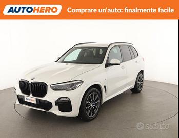 BMW X5 MS07172