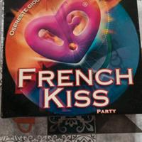 Gioco da tavolo "French Kiss" come nuovo