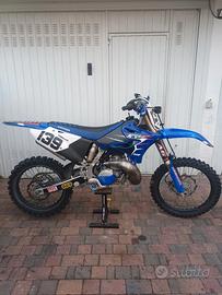 yamaha 250 2t 