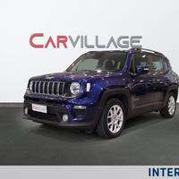 JEEP Renegade Limited 1.6 Multijet Ii 130