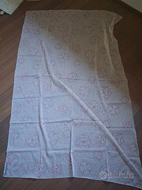 Pareo, sciarpa Chanel 