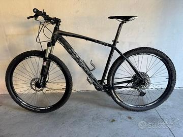 Lee Cougan Revenge 29''