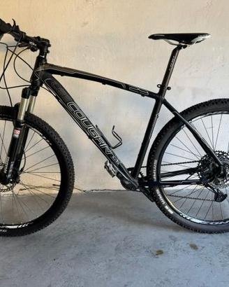 Lee Cougan Revenge 29''