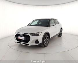 Audi A1 citycarver 30 TFSI S tronic Admired