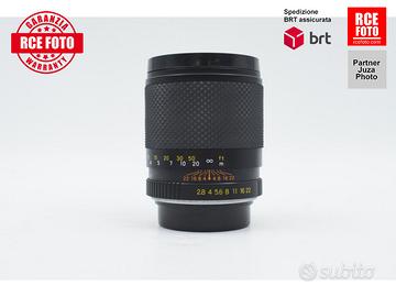 Yashica DSB 135 F2.8