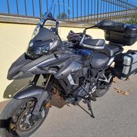 Benelli TRK 502 - 2022