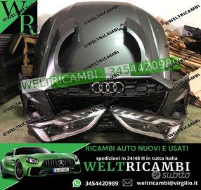 Ricambi per audi a4 s-line 2023