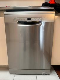 LAVASTOVIGLIE BOSH SILENT SERIE 2