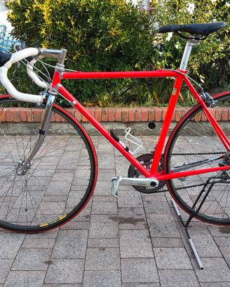 bici strada 
