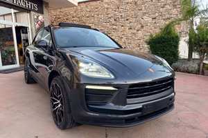 Porsche Macan 2.0 265- PASM-TETTO-MY 22-IPER FULL