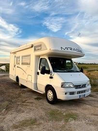 Mirage su ducato 2800 del 2007