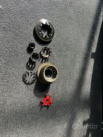 Frizione Stm Yamaha R1 Nuova Mod 15-25