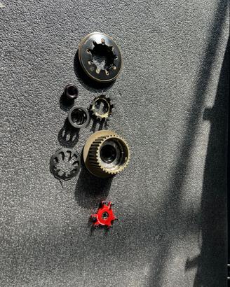 Frizione Stm Yamaha R1 Nuova Mod 15-25