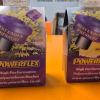 Kit Silent Block Powerflex 