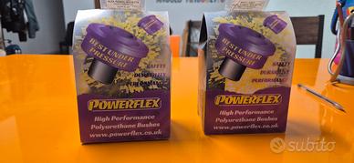 Kit Silent Block Powerflex 