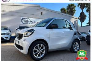 SMART fortwo 70 1.0 twinamic Youngster