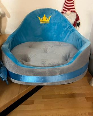 Cuccia 55x65 cm nuova