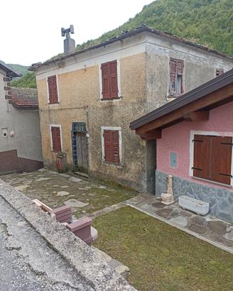 Casa indipendente