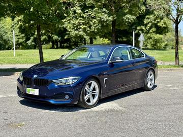 BMW 420 individual
