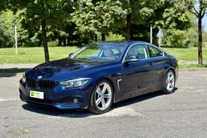 BMW 420 individual