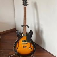 Chitarra elettrica Yamaha