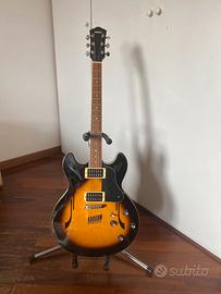 Chitarra elettrica Yamaha